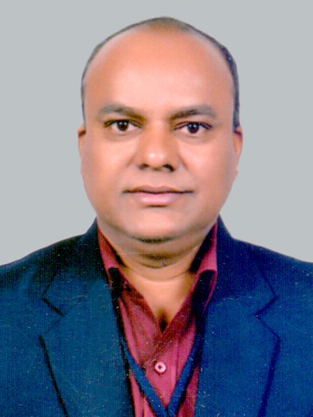 Prof. Dilip J. Ramteke