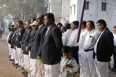 REPUBLIC DAY